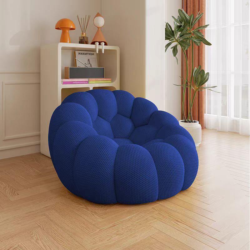 The Orbit — Bubble Boneless Sofa