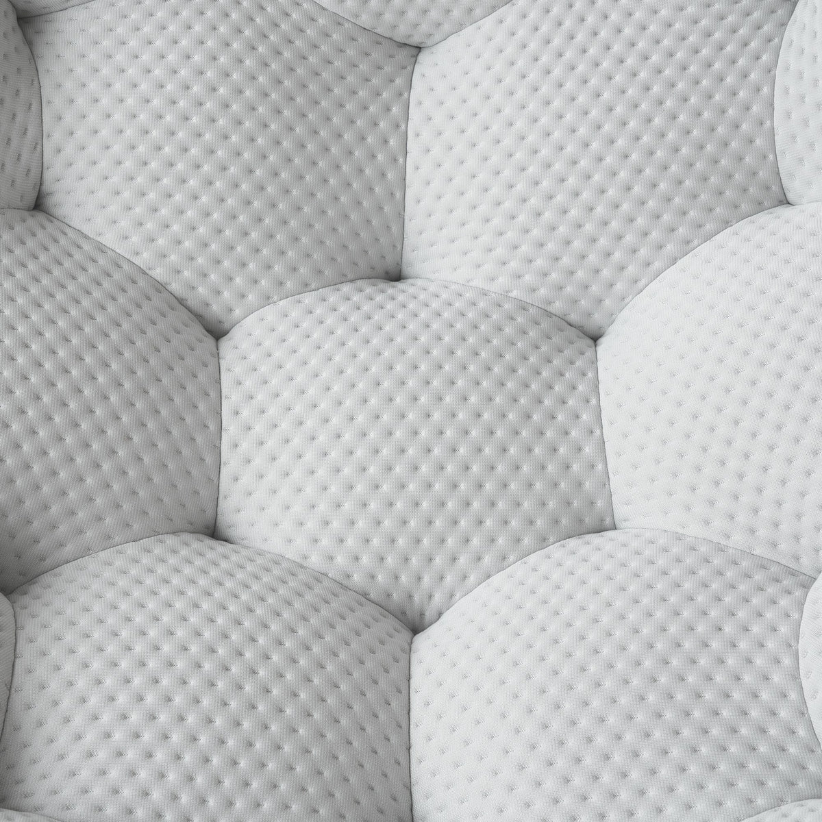 Boneless Couch — 2/3-Seat — Light Grey / 2-Seat