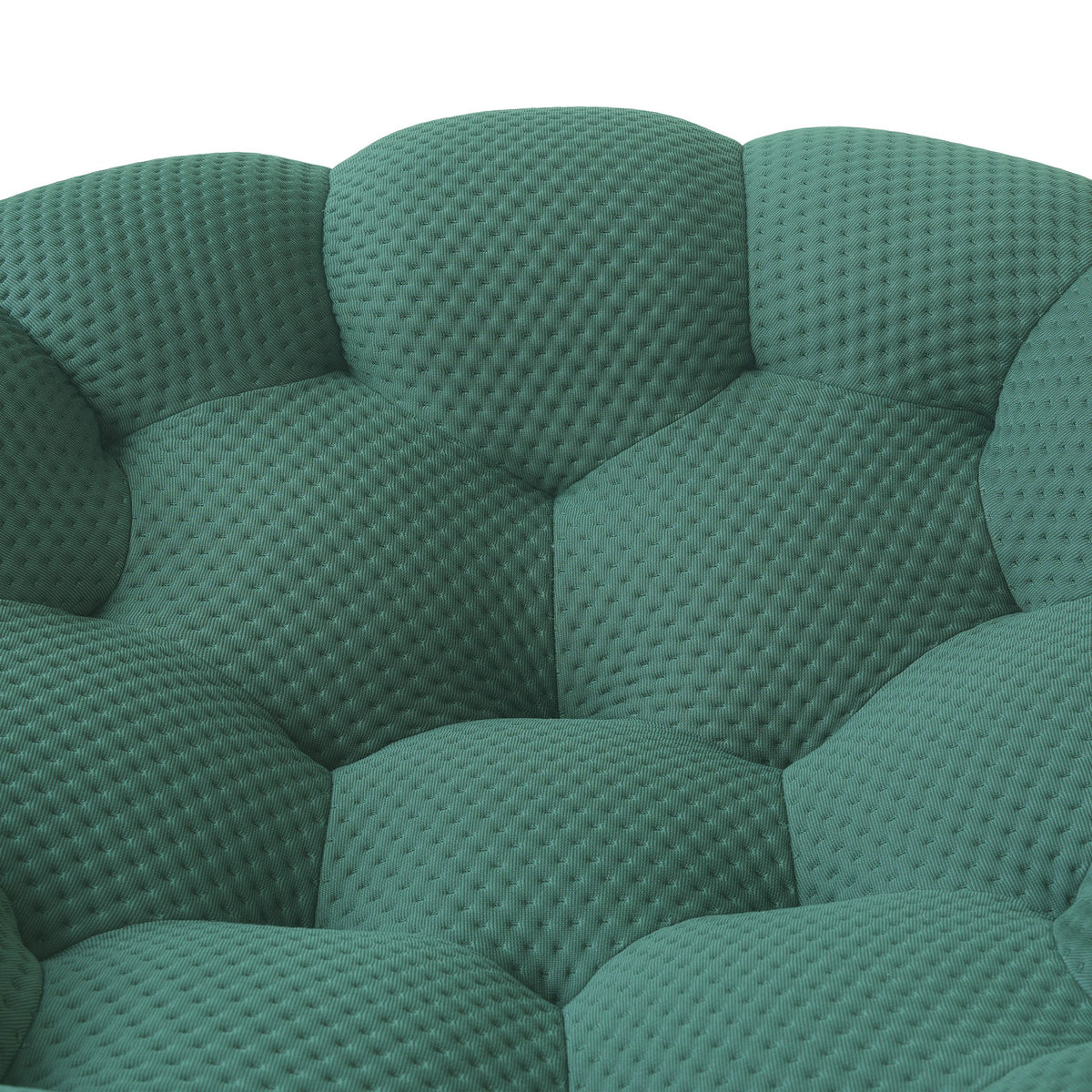 Boneless Sectional — 1/2/3-Seat — Green / 1-Seat