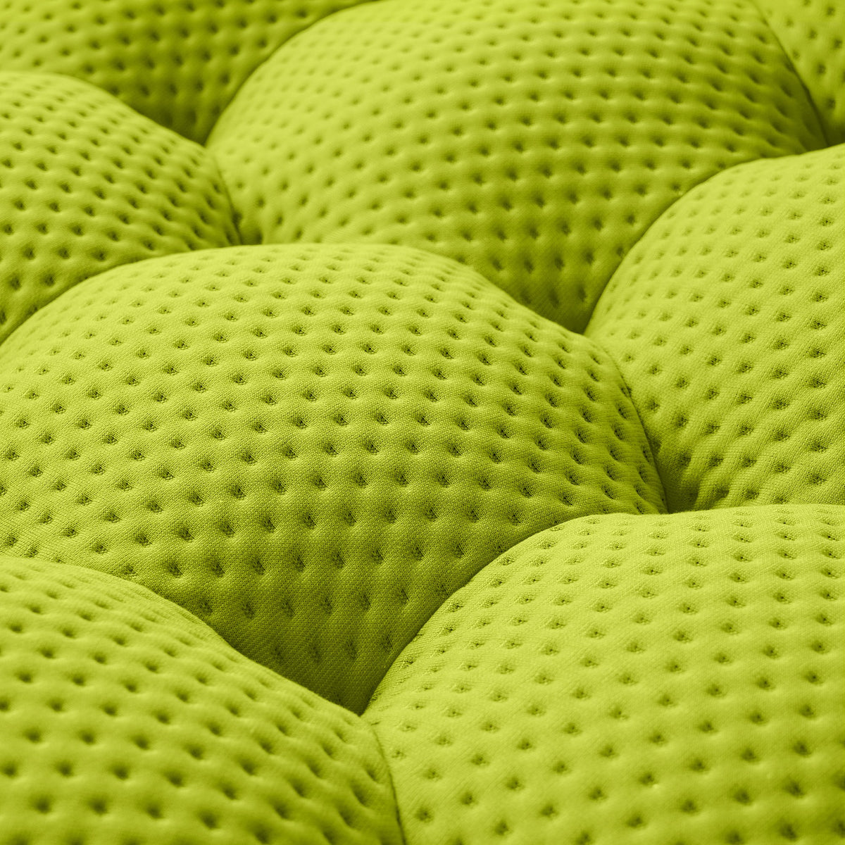 Boneless Sectional — 1/2/3-Seat — Lime Green / 1-Seat
