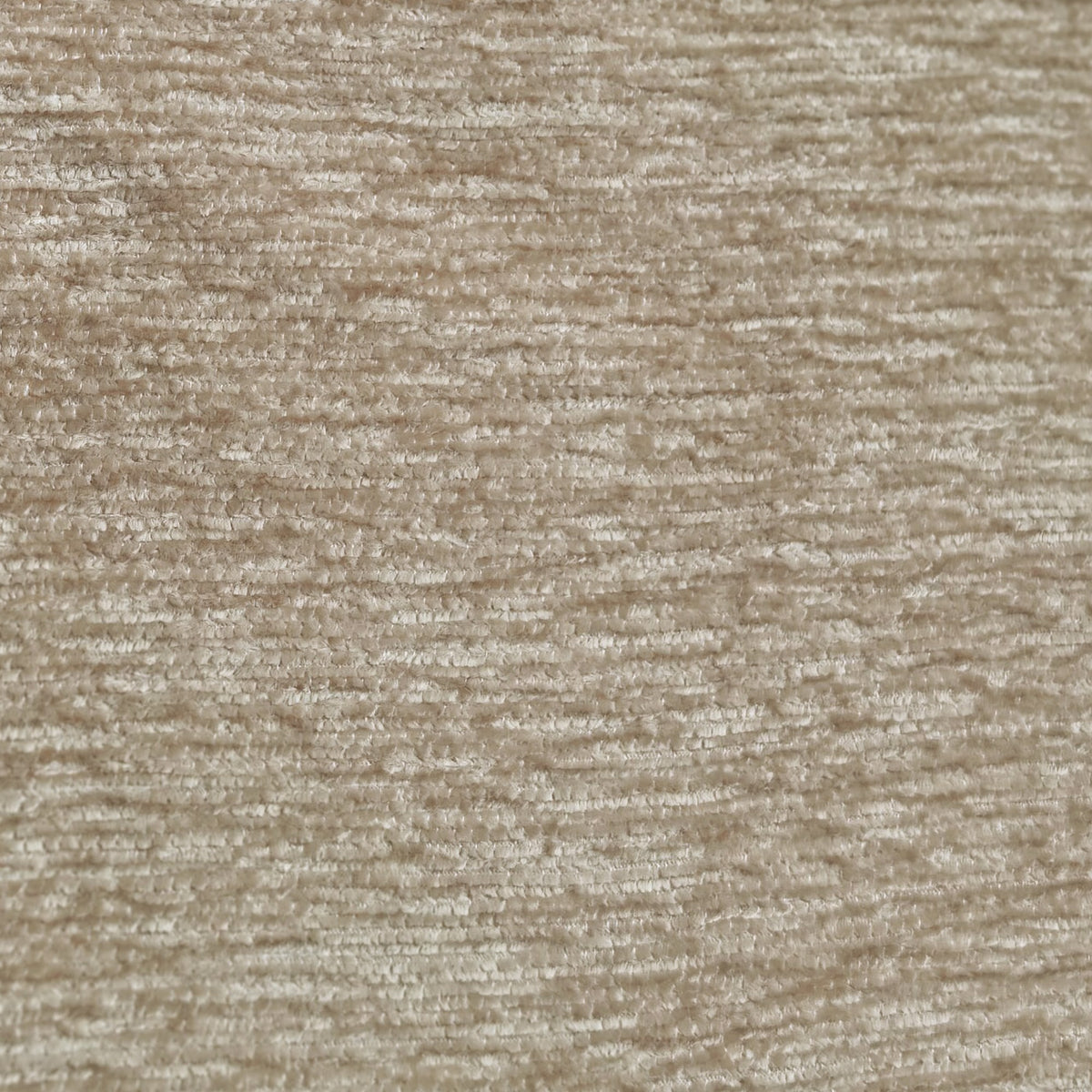 Chenille Boneless Couch — 5/6/7/9-Seat — Khaki / 7-Seat