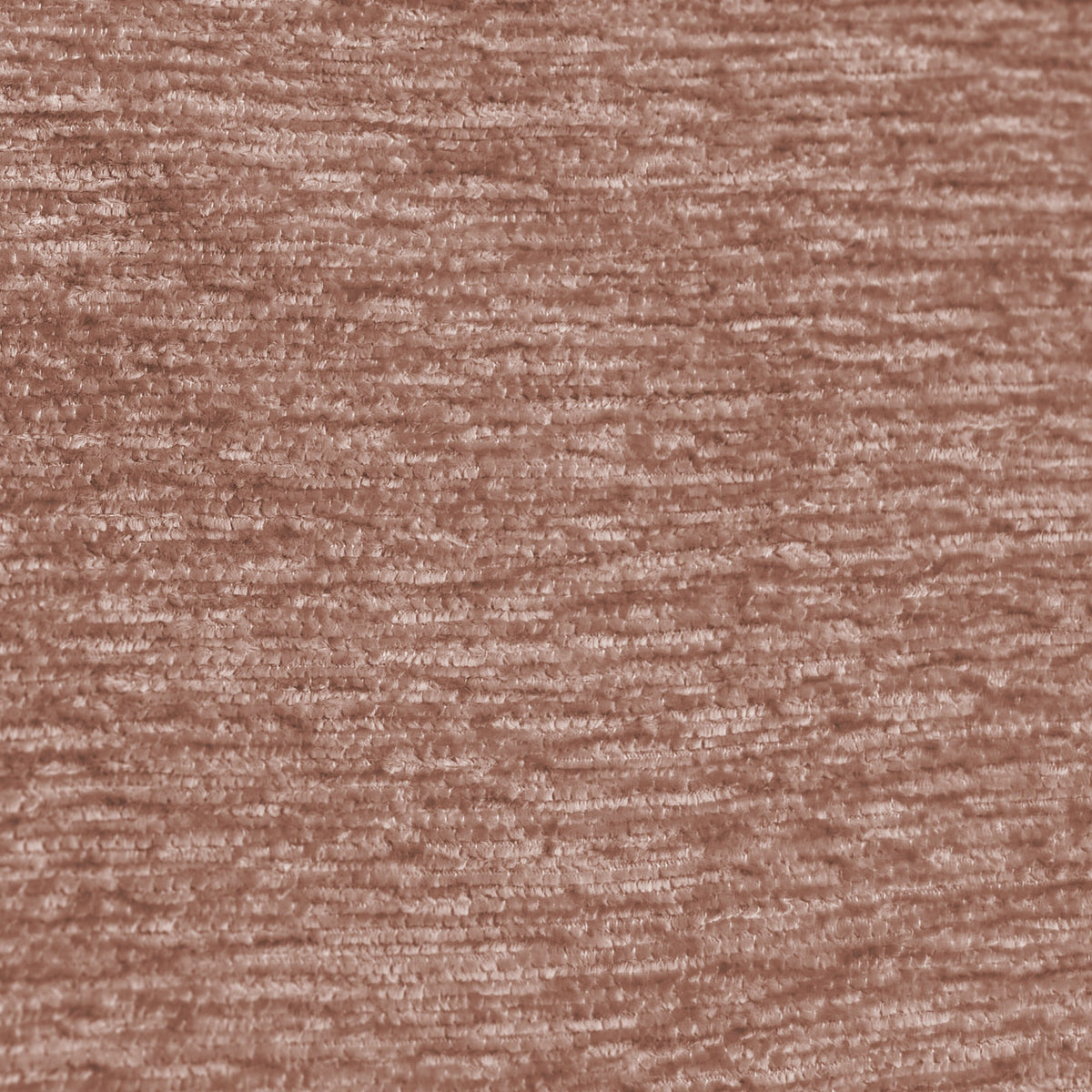 Chenille Boneless Couch — 5/6/7/9-Seat — Pink / 9-Seat