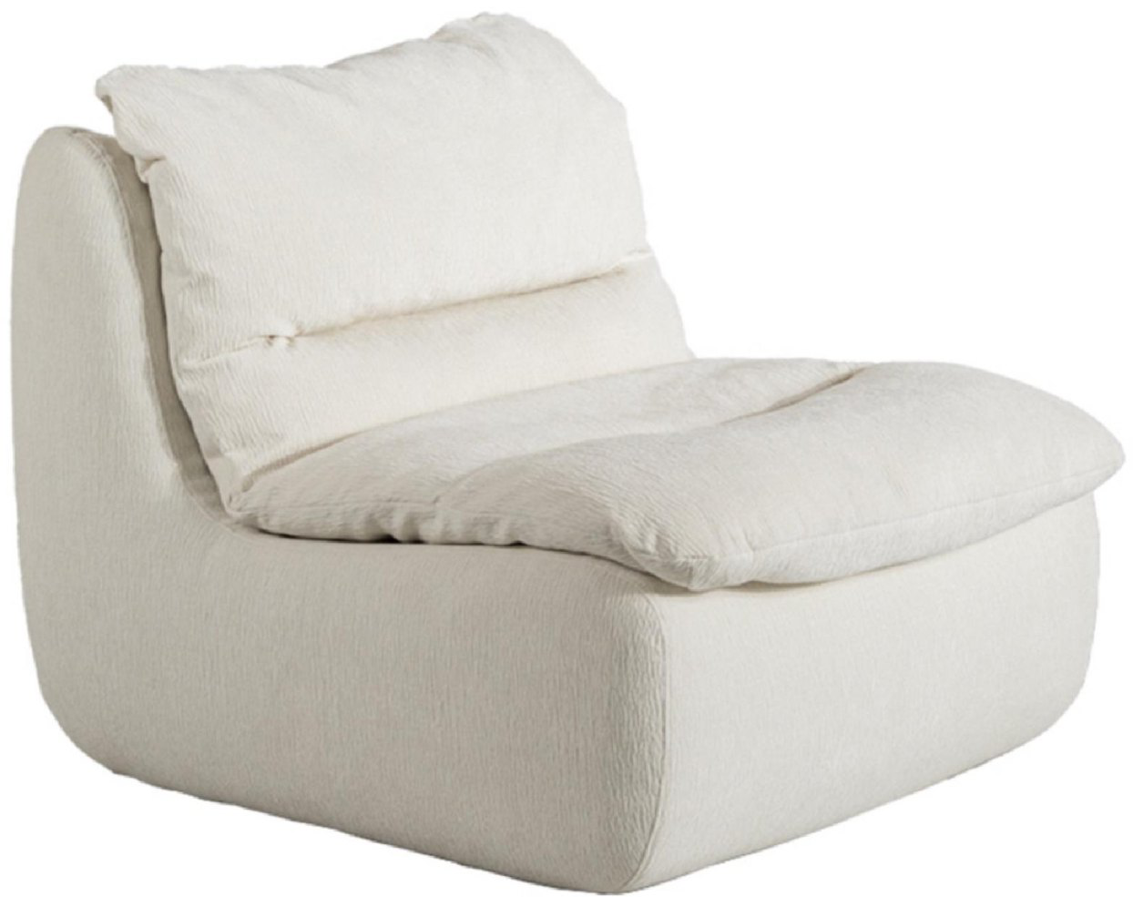The Poppy — Boneless Lounge Chair