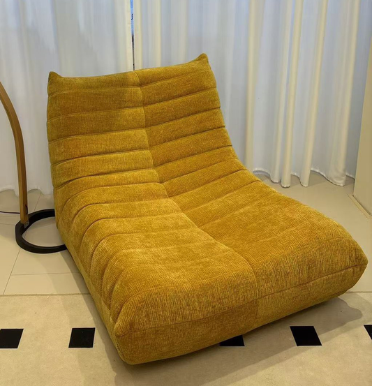 The Dune — Boneless Floor Chair